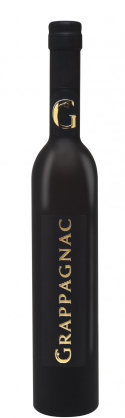 Walcher Grappagnac Platin 0,2 l Walcher Grappagnac Platin 0,2 l von Walcher Grappa
