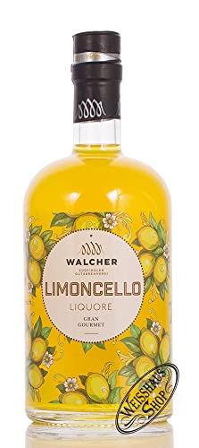 Walcher Limocello von Walcher