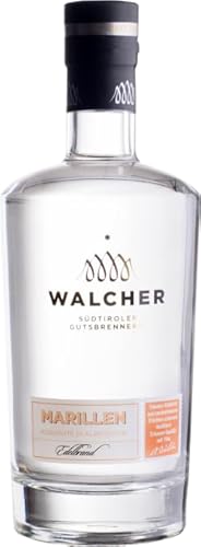 Walcher Marille Edelbrand Exclusiv 0,7l von Walcher