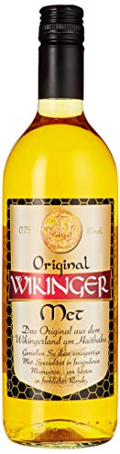 Behnâ Originalâ Wikingerâ Met (1 X 0.75 L) von Behn