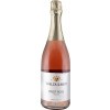 Waldulmer 2019 Pinot Rosé Sekt trocken von Waldulmer Winzergenossenschaft