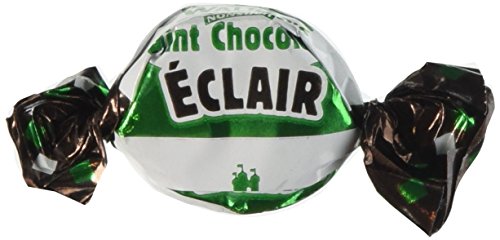 WALKERS MINT CHOCOLATE ECLAIRS - 2.5KG von Walkers Nonsuch