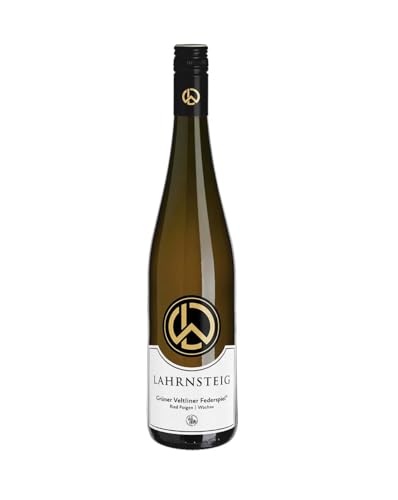 Poigen 2019 Federspiel Grüner Veltliner - Lahrnsteig Poigen 2019 Federspiel Grüner Veltliner - Lahrnsteig von Walter Lahrnsteig