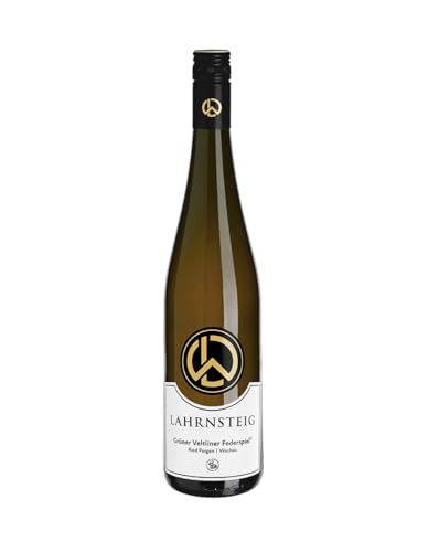 Poigen 2019 Smaragd Grüner Veltliner - Lahrnsteig Poigen 2019 Smaragd Grüner Veltliner - Lahrnsteig von Walter Lahrnsteig