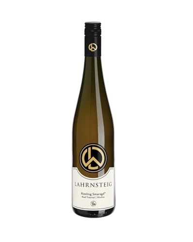 Riesling Smaragd Trauntal 2019 - Lahrnsteig Riesling Smaragd Trauntal 2019 - Lahrnsteig von Walter Lahrnsteig
