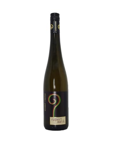 Rupertiwein 2021 Grüner Veltliner Federspiel - Lahrnsteig Rupertiwein 2021 Grüner Veltliner Federspiel - Lahrnsteig von Walter Lahrnsteig
