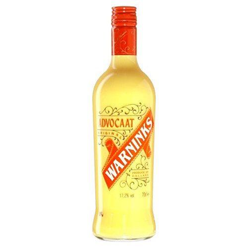 Warnink des Advocaat 70cl von Warninks