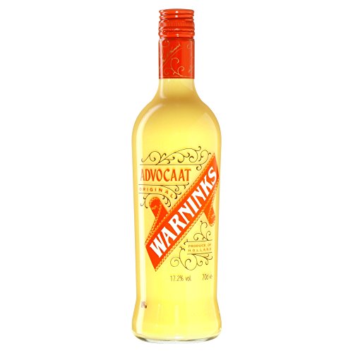 Warninks Advocaat 17,2%0,70l von Warninks