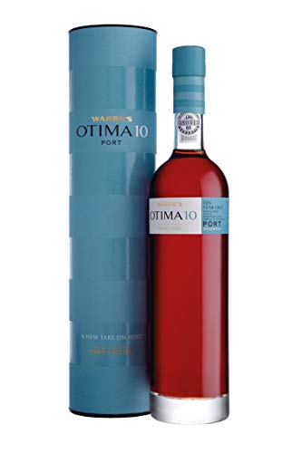 Warre's Otima 10 Year Old Tawny Port (1 x 0.5 l) von Warre´s