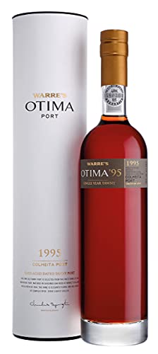 Warre's Otima 1995 Colheita Tawny Port von Distribuidor