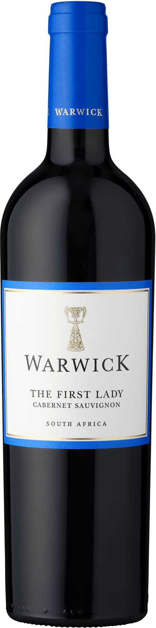 Warwick Estate »The First Lady« Cabernet Sauvignon Warwick Estate »The First Lady« Cabernet Sauvignon
