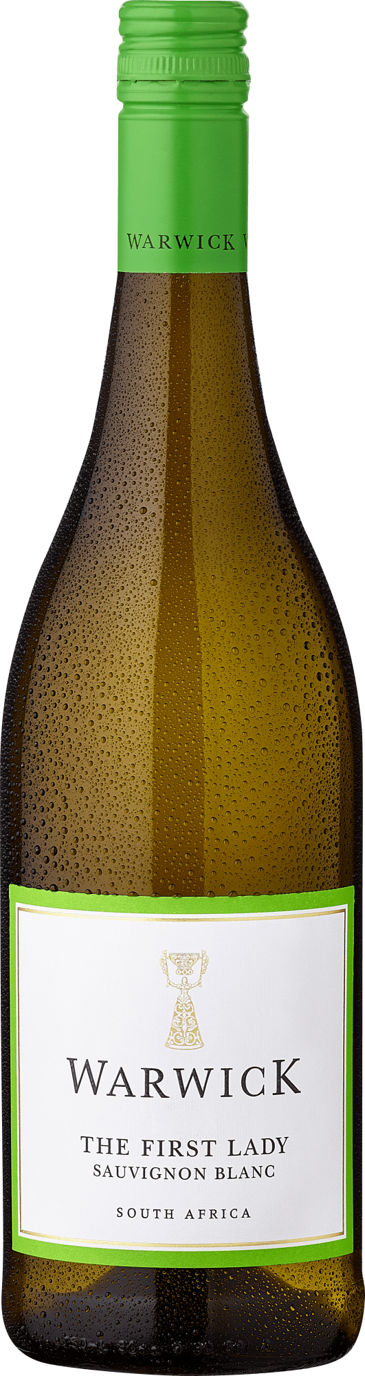 Warwick Estate »The First Lady« Sauvignon Blanc Warwick Estate »The First Lady« Sauvignon Blanc