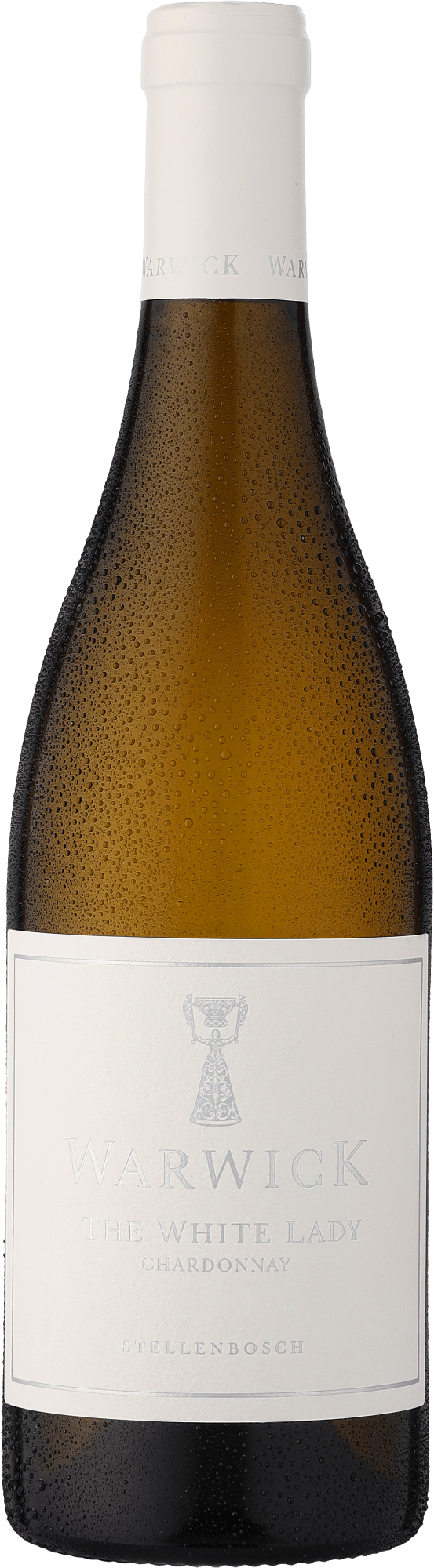 Warwick Estate »The White Lady« Chardonnay Warwick Estate »The White Lady« Chardonnay