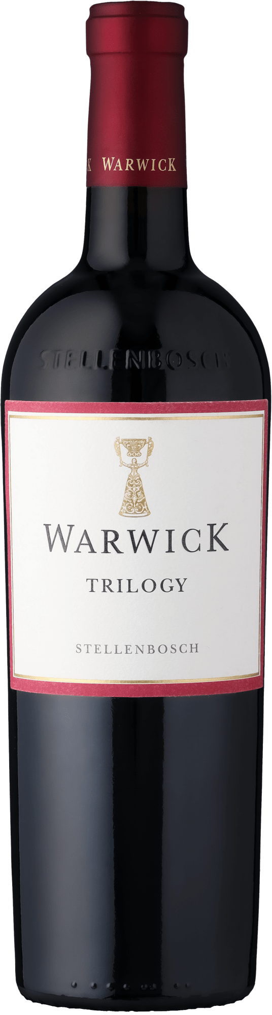 Warwick Estate »Trilogy« Warwick Estate »Trilogy«