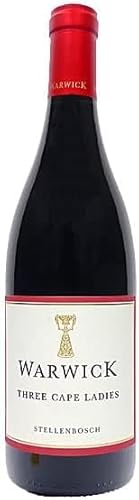 Warwick Three Cape Ladies 2020 0,75 Liter Warwick Three Cape Ladies 2020 0,75 Liter von Warwick Estate