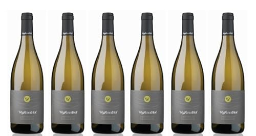 6x 0,75l - 2021er - Weingut Wassererhof - Sauvignon - Alto Adige D.O.P. - Südtirol - Italien - Weißwein trocken 6x 0,75l - 2021er - Weingut Wassererhof - Sauvignon - Alto Adige D.O.P. - Südtirol - Italien - Weißwein trocken von Wassererhof