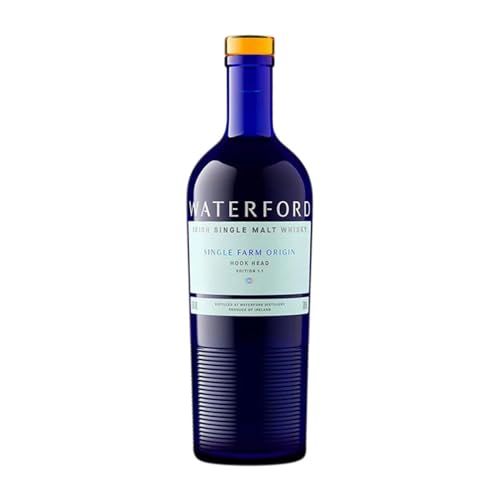 Whiskey Single Malt Waterford Hook Head 1.1 70 cl Whiskey Single Malt Waterford Hook Head 1.1 70 cl von Waterford Whisky