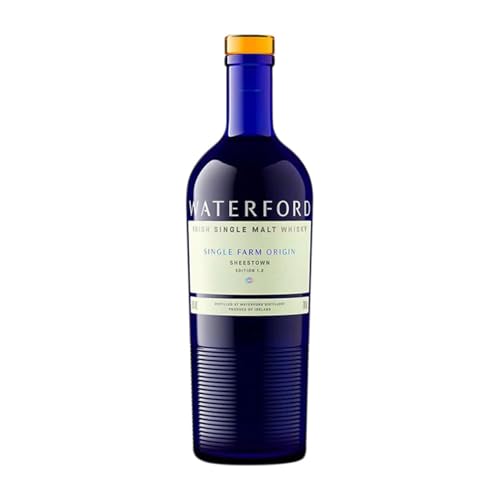 Whiskey Single Malt Waterford Sheestown 1.2 70 cl Whiskey Single Malt Waterford Sheestown 1.2 70 cl von Waterford Whisky