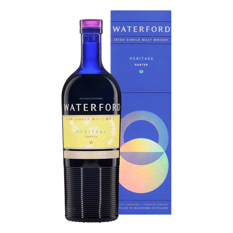 Waterford : Heritage Hunter Waterford : Heritage Hunter von Waterford