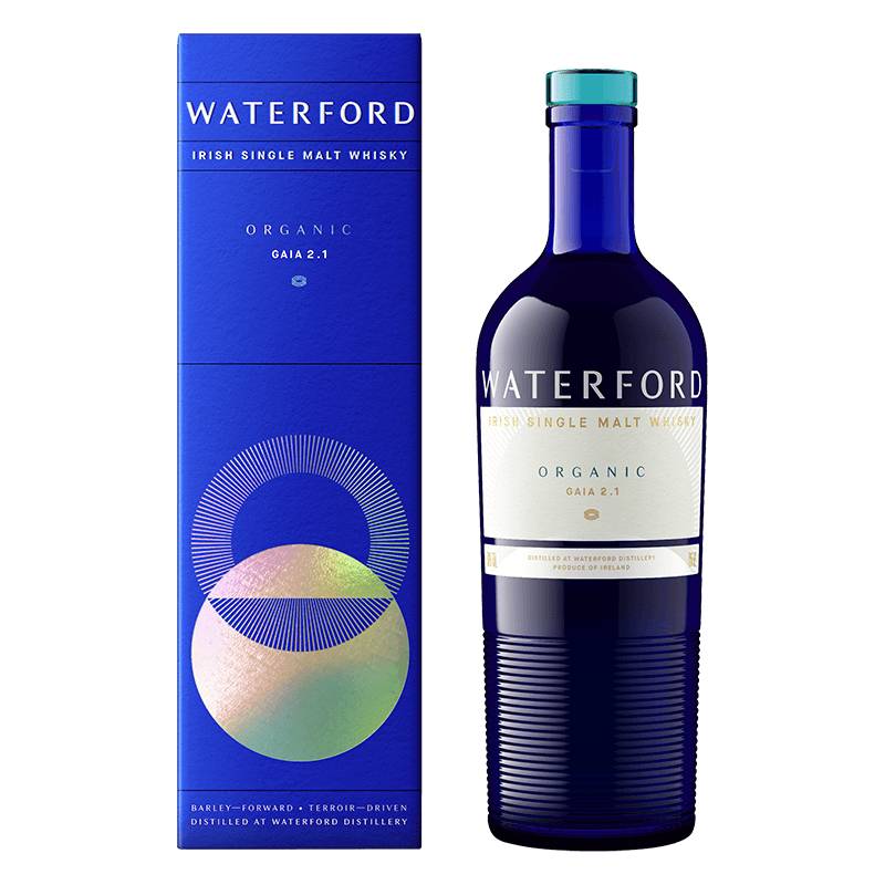 Waterford : Organic Gaia 2.1 von Waterford