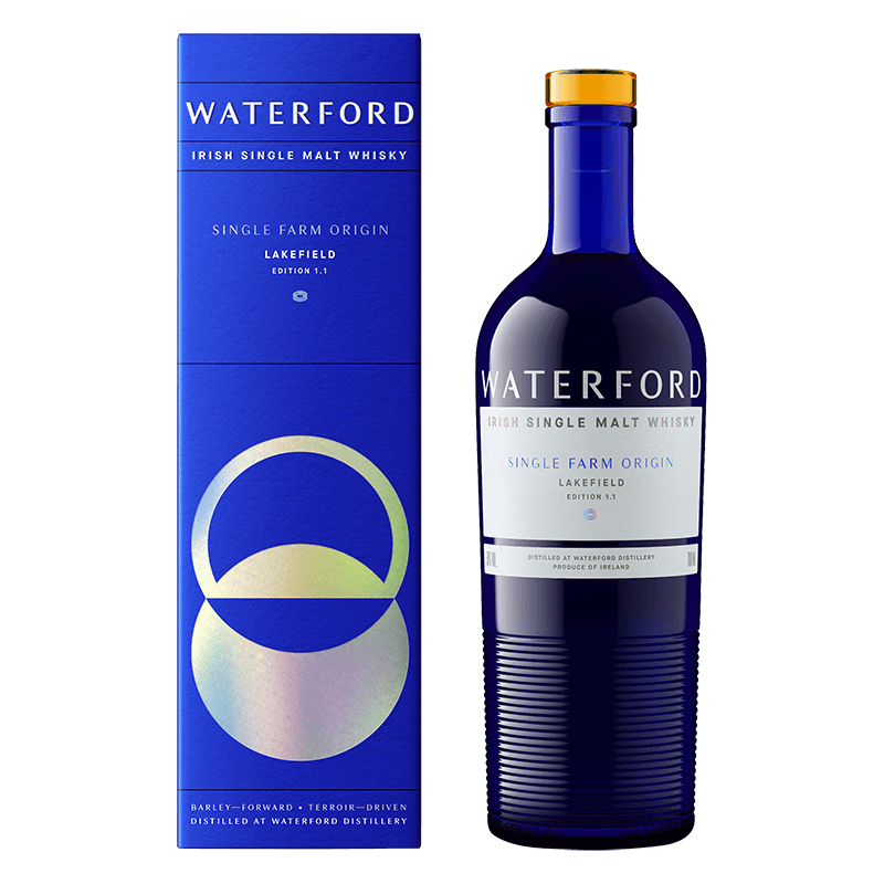 Waterford : SFO Lakefield Edition 1.1 Waterford : SFO Lakefield Edition 1.1 von Waterford