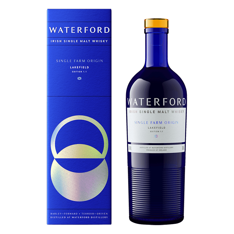 Waterford : SFO Lacken Edition 1.1 von Waterford