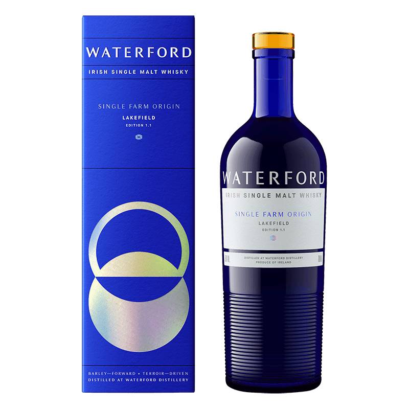 Waterford : SFO Lakefield Edition 1.1 von Waterford