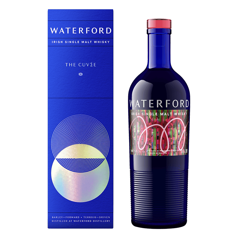 Waterford : The Cuvée Waterford : The Cuvée von Waterford