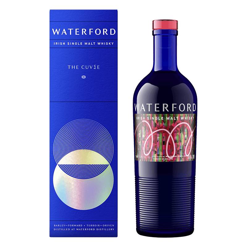 Waterford : The Cuvée von Waterford