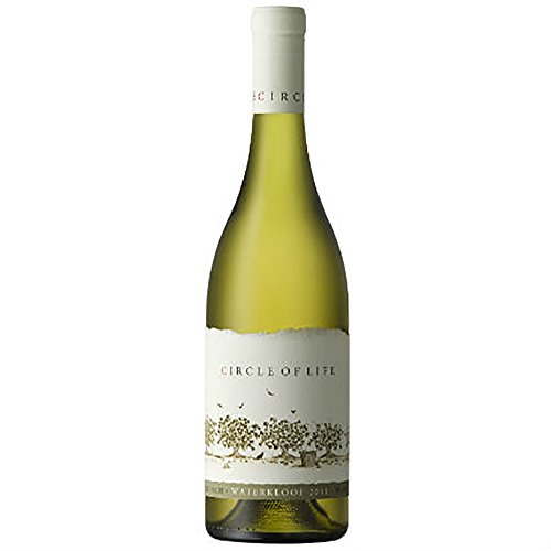 Waterkloof Circle of Life White Stellenbosch (1 x 0,75L Flasche) von Waterkloof