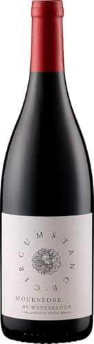 Waterkloof Estate Circumstance Mourvedre 2018 0.75 L Flasche Waterkloof Estate Circumstance Mourvedre 2018 0.75 L Flasche von Waterkloof