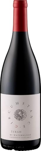 Waterkloof Estate Circumstance Syrah 2018 0.75 L Flasche Waterkloof Estate Circumstance Syrah 2018 0.75 L Flasche von Waterkloof