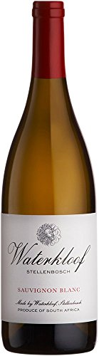 Waterkloof Sauvignon Blanc [Biodynamic] (Case of 6x75cl), Südafrika/Stellenbosch, Weißwein (GRAPE SAUVIGNON BLANC 100%) von Waterkloof