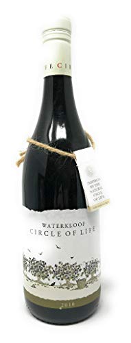Waterkloof Estate Circle Of Life Red 2020 0.75 L Flasche von Waterkloof