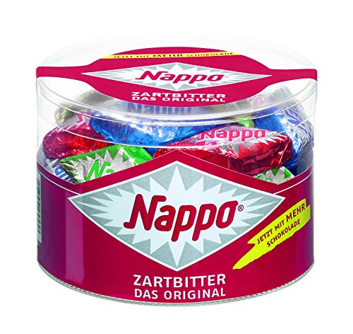 Nappo Klassiker Dose, 280 g von Wawi