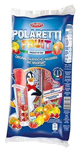 Polaretti Wassereis, 400 g von Wawi