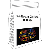 WRC Sebastian Ramirez Filter online kaufen | 60beans.com 200g / Filter Coffee Machine von We Roast Coffee