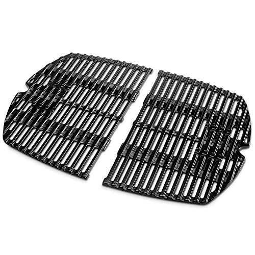 Kochgrill q 200/2000 Kochgrill q 200/2000 von Weber