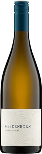Weedenborn Chardonnay 2023 0.75 L Flasche Weedenborn Chardonnay 2023 0.75 L Flasche von Weedenborn