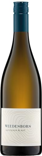Weedenborn Sauvignon Blanc QbA trocken Reserve 2020 (1 x 0.75 l) von Weedenborn