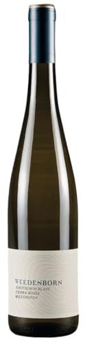 Weedenborn Sauvignon Blanc Terra Rossa 2022 0.75 L Flasche Weedenborn Sauvignon Blanc Terra Rossa 2022 0.75 L Flasche von Weedenborn