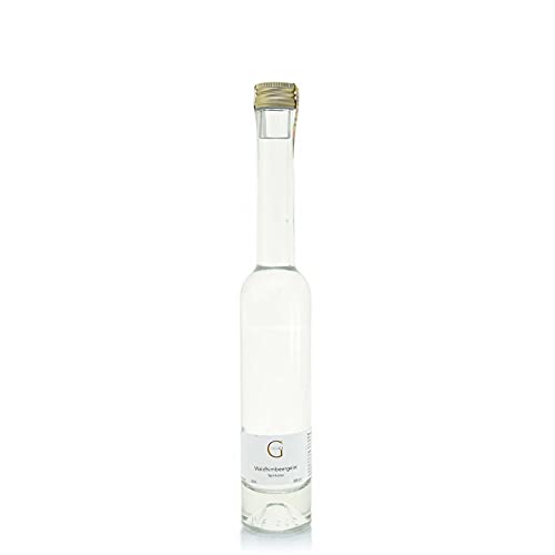 Waldhimbeergeist 200ml - Genial Genießen von Wegmann