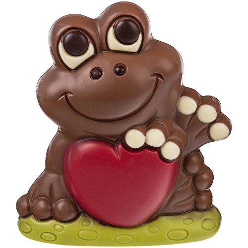 Frosch mit Herz 135g Frosch mit Herz 135g von Weibler