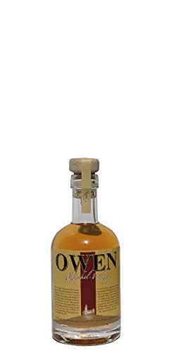 Schwäbischer Albdinkel-Whisky aus Owen - 0,1l Schwäbischer Albdinkel-Whisky aus Owen - 0,1l von Wein-Geschenke und Trends