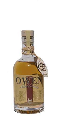 Schwäbischer Albdinkel-Whisky aus Owen - 0,35l von Wein-Geschenke und Trends