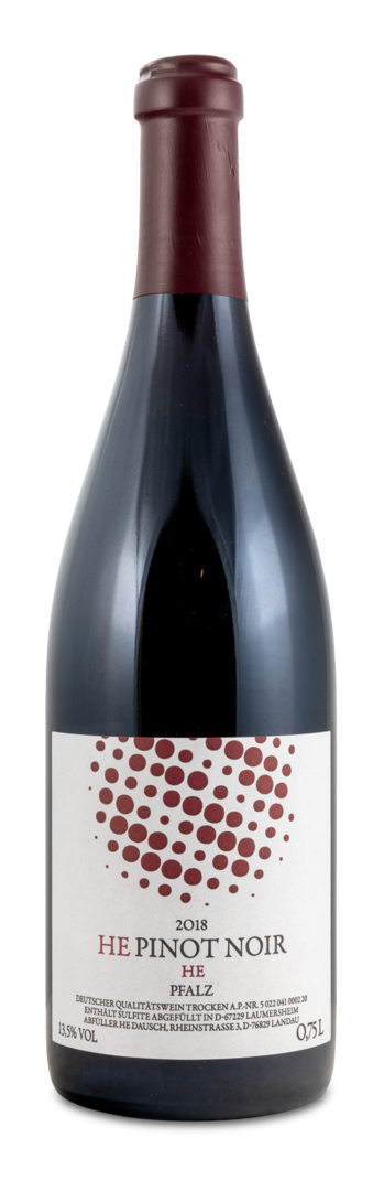 2018 HE Pinot Noir HE 2018 HE Pinot Noir HE von Wein Service Bonn GmbH