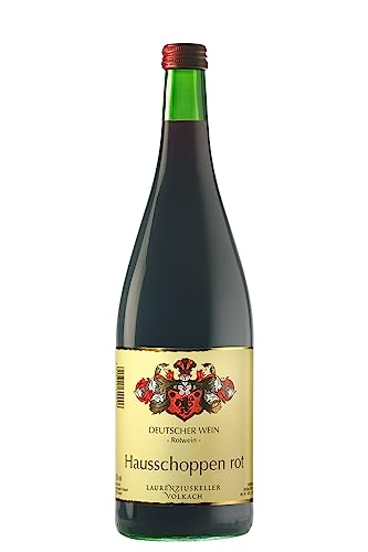 WEIN WISCHER Hausschoppen Spätburgunder, Dornfelder halbtrocken Deutschland Franken Laurenziuskeller Volkach Frankenwein jetzt genießen! WEIN WISCHER Hausschoppen Spätburgunder, Dornfelder halbtrocken Deutschland Franken Laurenziuskeller Volkach Frankenwein jetzt genießen! von Wein Wischer Nordheim am Main