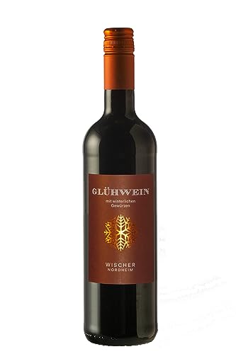 WEIN WISCHER RotweinRotwein Cuvée Spätburgunder, Dornfelder, Domina, Schwarzriesling mild [0,75 l] Franken Wischer Nordheim am Main Frankenwein jetzt genießen! von Wein Wischer Nordheim am Main