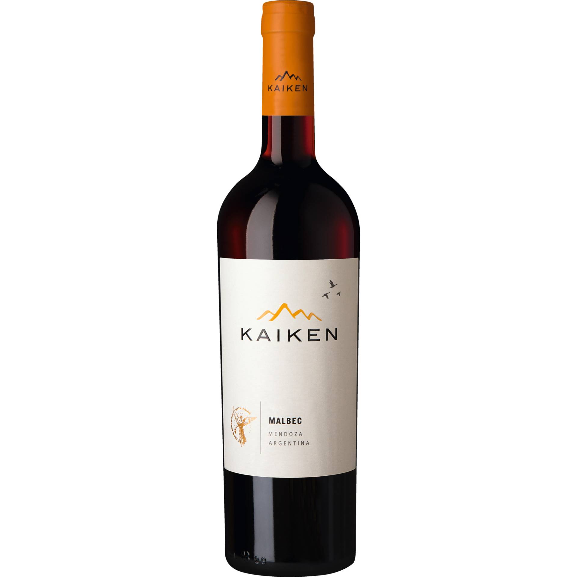 Kaiken Estate Malbec, Mendoza, San Juan, 2022, Rotwein Kaiken Estate Malbec, Mendoza, San Juan, 2022, Rotwein von Wein Wolf GmbH, Königswinterer Strasse 552, D - 53227 Bonn