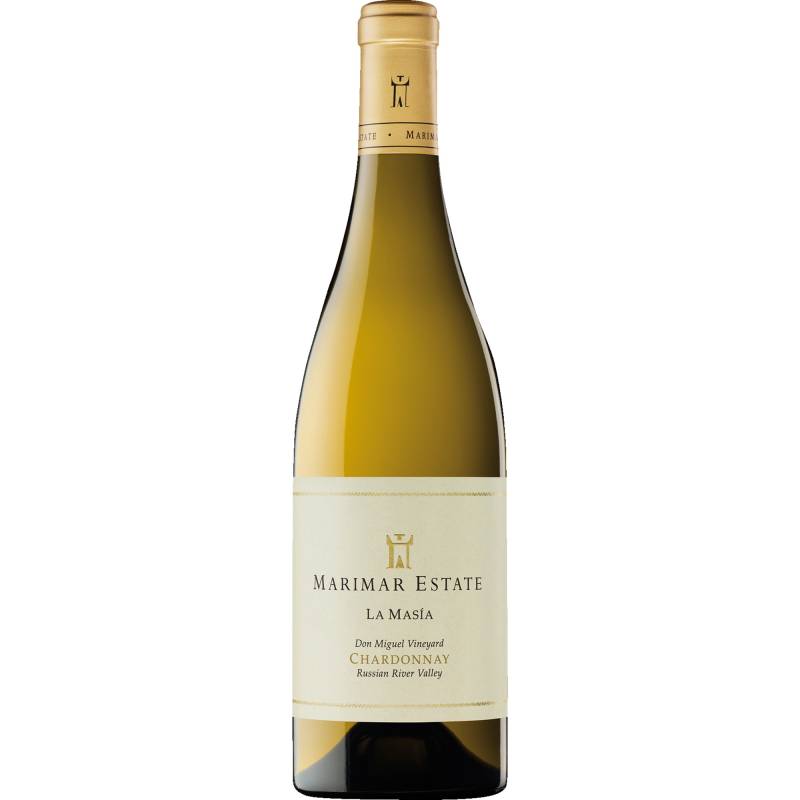 Torres Marimar Estate Chardonnay, California, Kalifornien, 2023, Weißwein von Wein Wolf GmbH,53227,Bonn,Deutschland